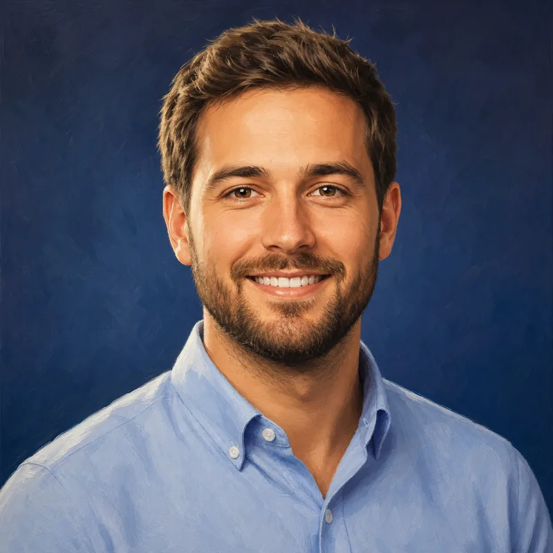Thomas Bauer - iGaming-Analyst