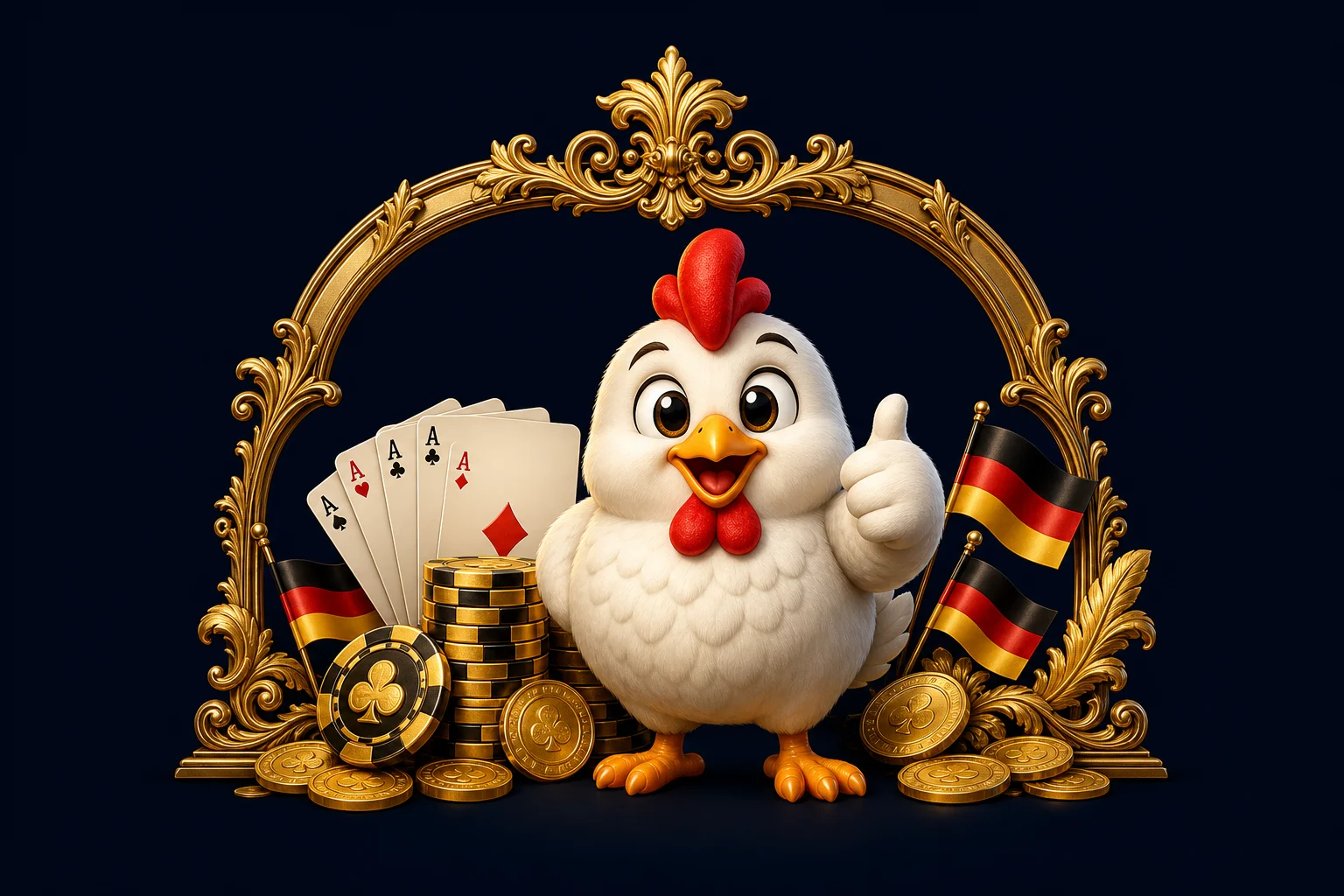 Chicken Road Top Casinos Deutschland 2026 - Übersicht der sieben besten offshore Anbieter